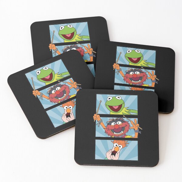 Item preview, The Muppet Show designed and sold by ValentinaHramov.