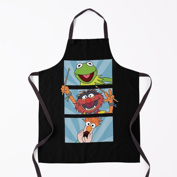 Artikelvorschau, Die Muppetshow entworfen und verkauft von ValentinaHramov.