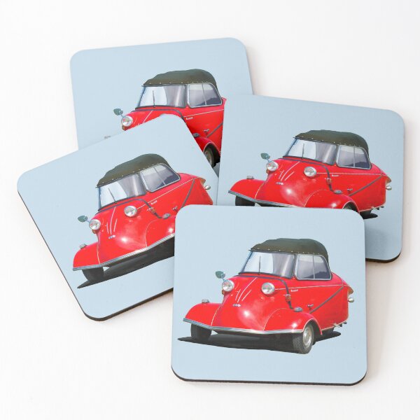 Item preview, Messerschmitt bubble car  designed and sold by candc-retro.