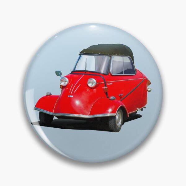 Item preview, Messerschmitt bubble car  designed and sold by candc-retro.