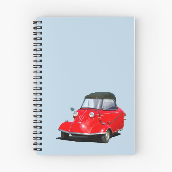 Item preview, Messerschmitt bubble car  designed and sold by candc-retro.