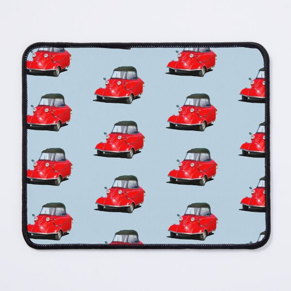 Item preview, Messerschmitt bubble car  designed and sold by candc-retro.