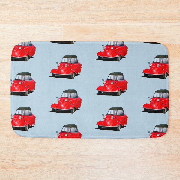 Item preview, Messerschmitt bubble car  designed and sold by candc-retro.