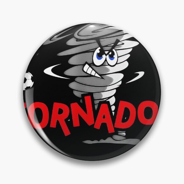 Item preview, Fútbol Tornados designed and sold by Allcoastal.