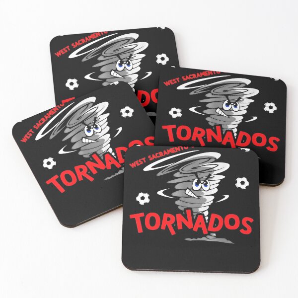 Item preview, Fútbol Tornados designed and sold by Allcoastal.