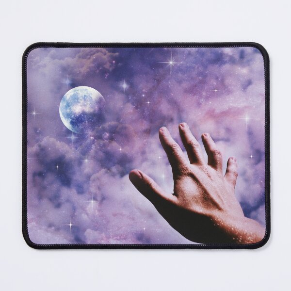 Item preview, Reaching for the stars designed and sold by cupofmars.