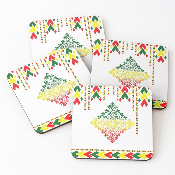 Item preview, Ethiopian tibeb design designed and sold by Ethiopia Tebeb.