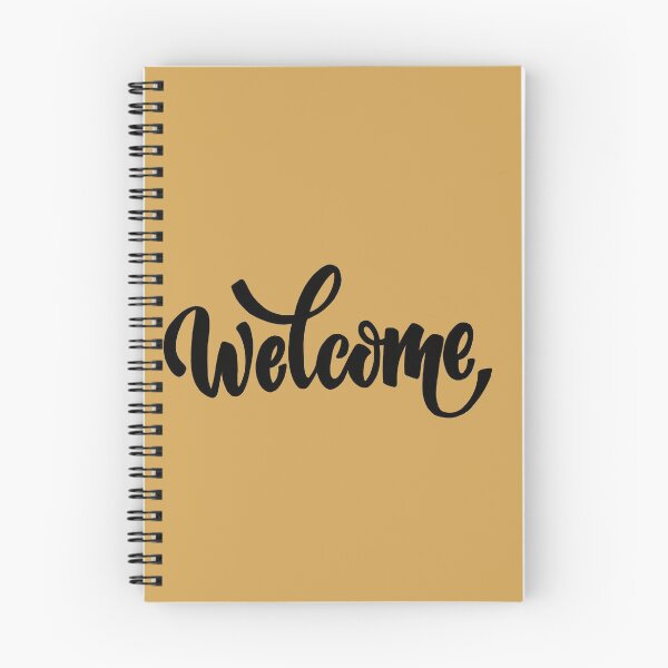 Item preview, Welcome designed and sold by Dawngirl.