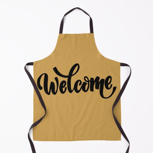 Item preview, Welcome designed and sold by Dawngirl.