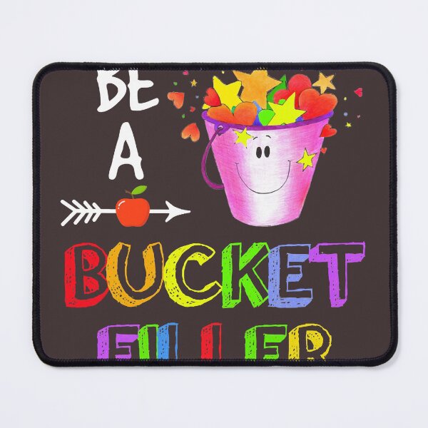 Item preview, Growth Mindset Gifts Be a Bucket Filler School Counselor Classic T-S designed and sold by Monika8191.