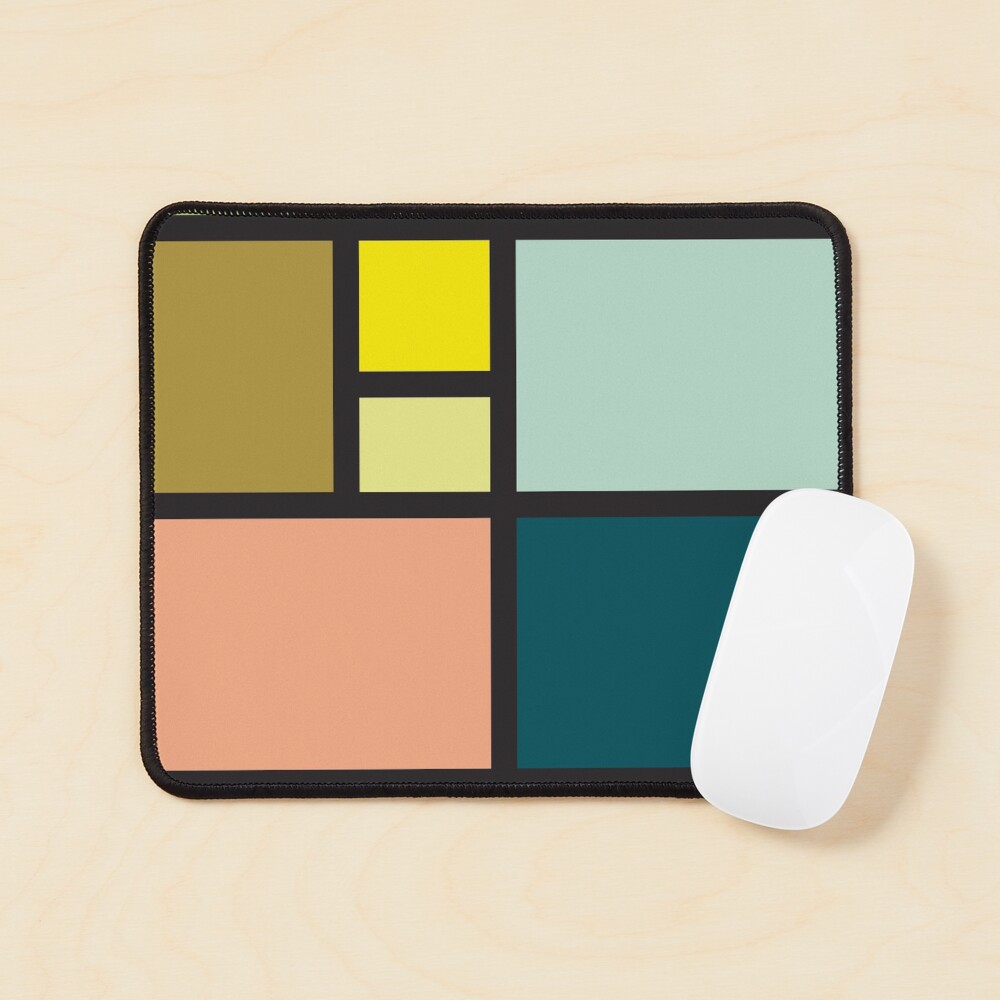 Item preview, Mouse Pad designed and sold by process22.