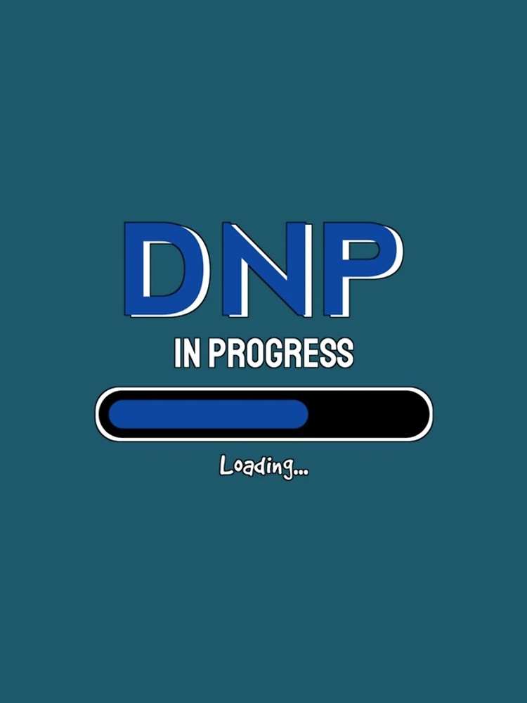 Thumbnail 4 of 4, iPhone Case, Loading DNP In Progress Essential designed and sold by ThreadTitan.