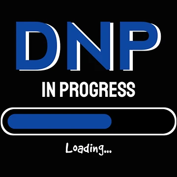 Artwork thumbnail, Loading DNP In Progress Essential by ThreadTitan