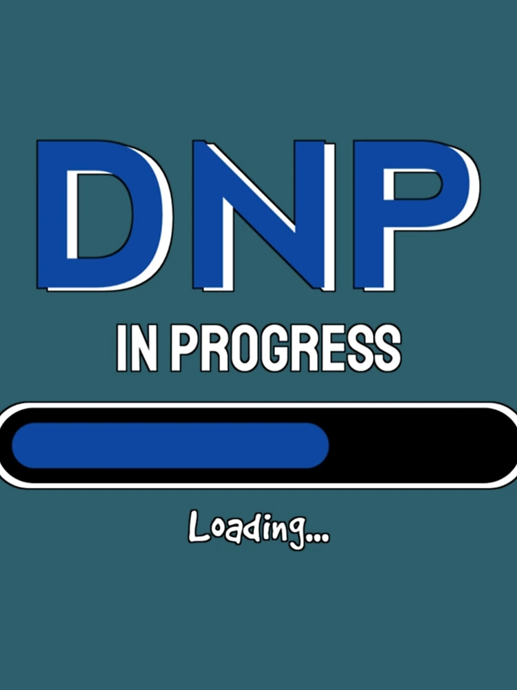 Thumbnail 3 of 3, Scarf, Loading DNP In Progress Essential designed and sold by ThreadTitan.