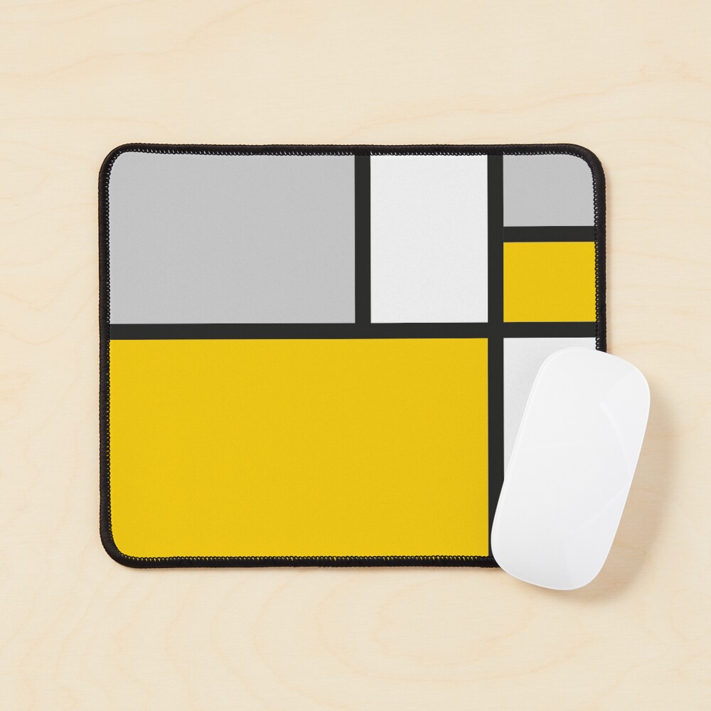 Item preview, Mouse Pad designed and sold by process22.