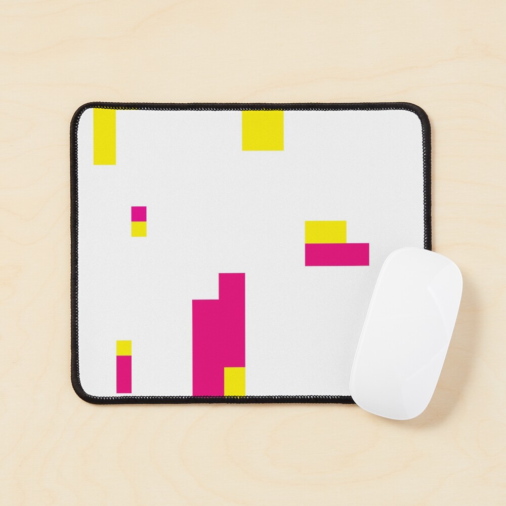 Item preview, Mouse Pad designed and sold by process22.
