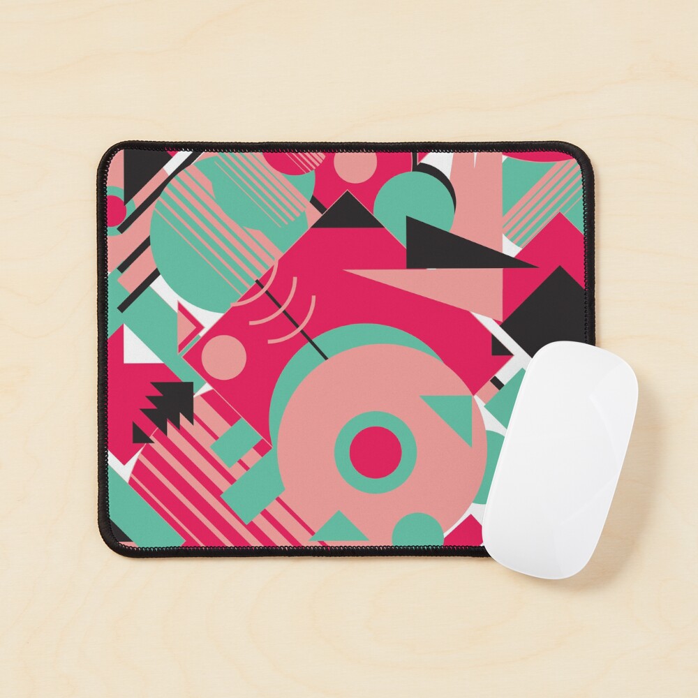 Item preview, Mouse Pad designed and sold by process22.