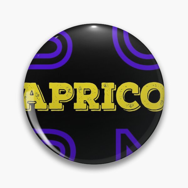Item preview, Zodiac sign Capricon designed and sold by CoolArtByMboya.
