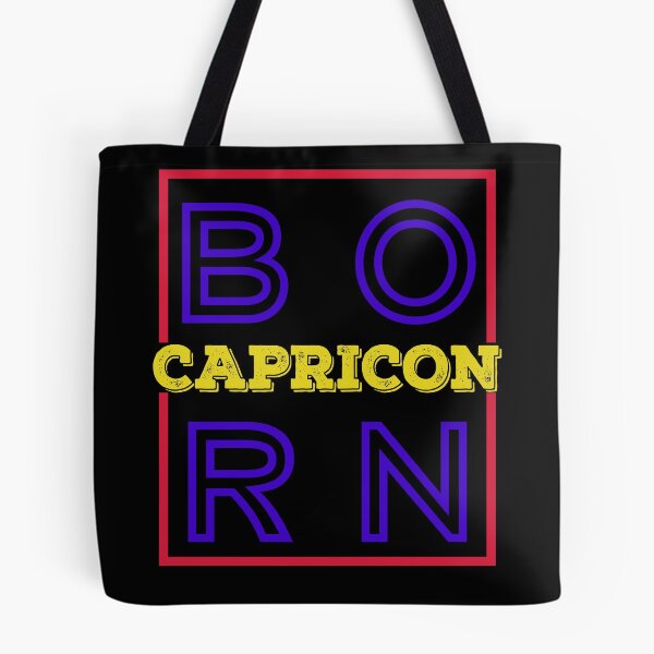 Item preview, Zodiac sign Capricon designed and sold by CoolArtByMboya.