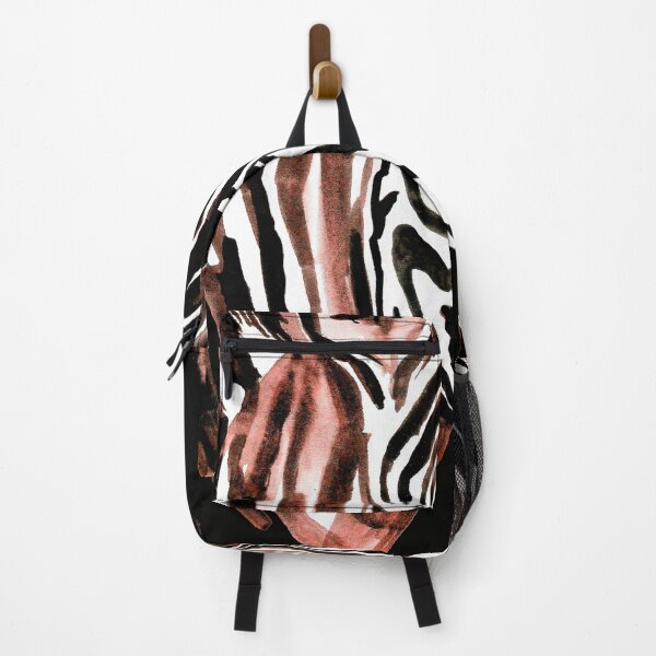 Item preview, Zebra. Cartoon Watercolor Zebra. Savanna zebra lover. designed and sold by ZheltakovaIana.