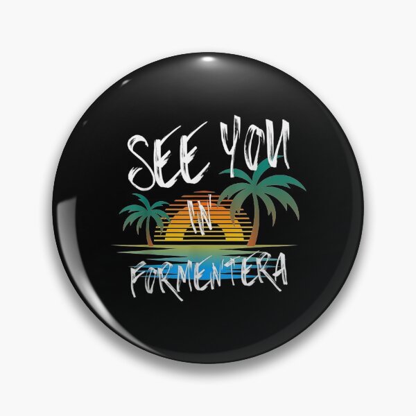 Item preview,  Formentera Spain Balearic Islands Vacation designed and sold by gymat3.