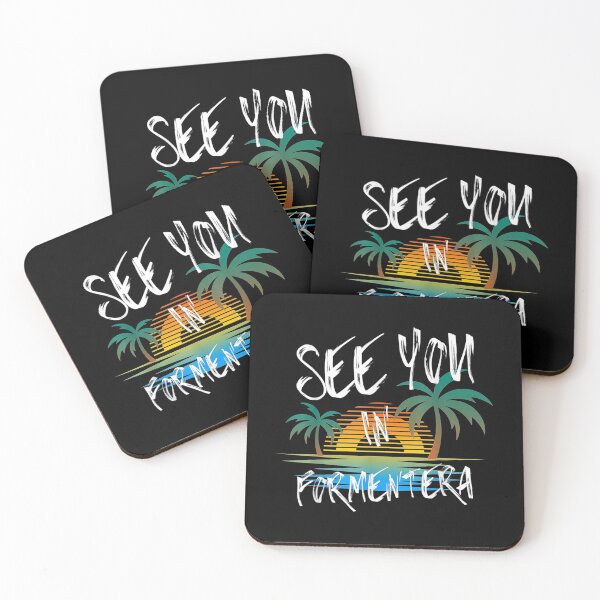 Item preview,  Formentera Spain Balearic Islands Vacation designed and sold by gymat3.
