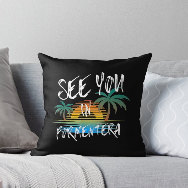 Item preview,  Formentera Spain Balearic Islands Vacation designed and sold by gymat3.