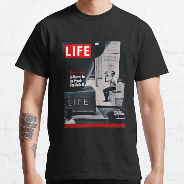 Item preview, Mens Best Walter Mitty Life Cover Halloween Holiday designed and sold by ProfAdamEmmeric.