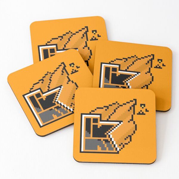 Item preview, Kwebbelkop pixel designed and sold by manota.
