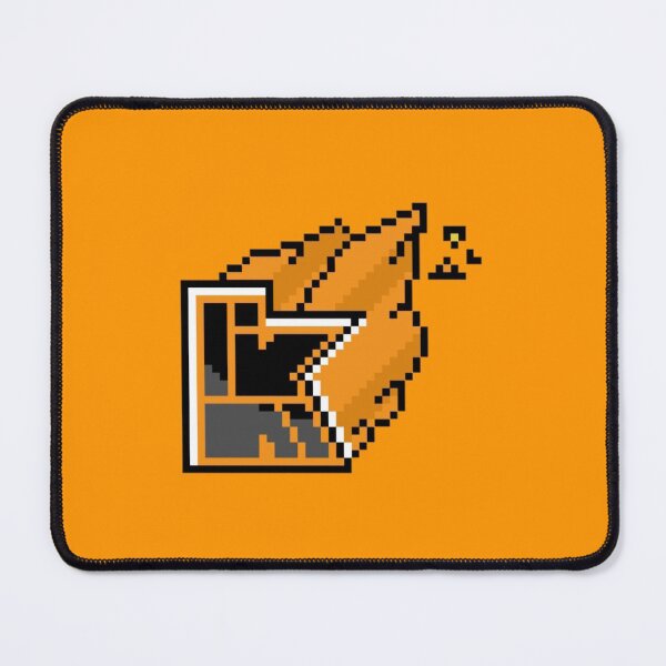 Item preview, Kwebbelkop pixel designed and sold by manota.