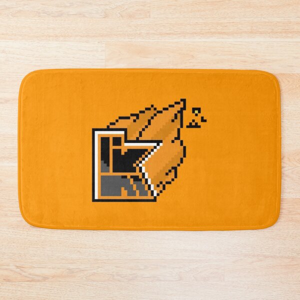 Item preview, Kwebbelkop pixel designed and sold by manota.