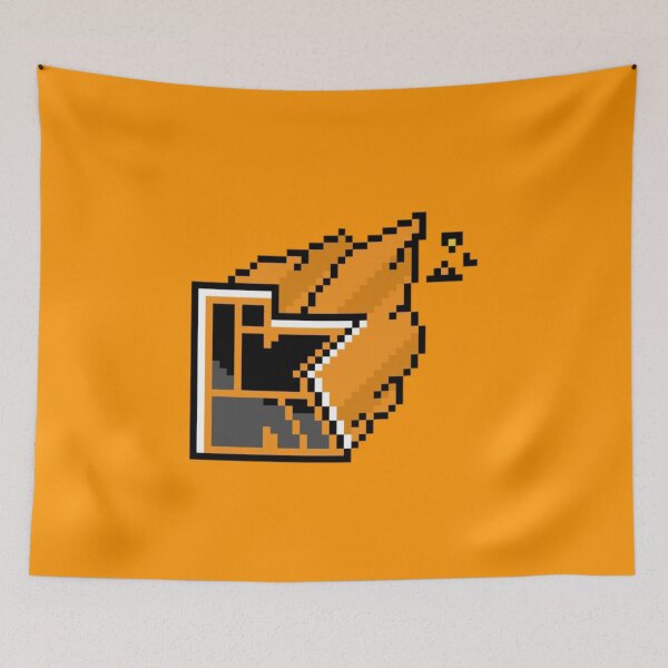 Item preview, Kwebbelkop pixel designed and sold by manota.