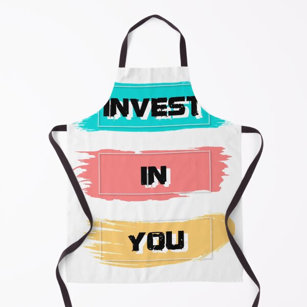 Item preview, invest in you designed and sold by diva-design.
