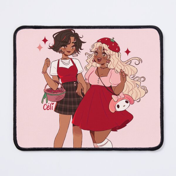 Item preview, strawberry picking date designed and sold by aepoyi.