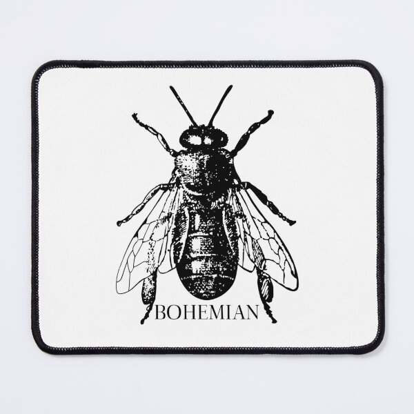 Item preview, Be Bohemian designed and sold by boyercollection.