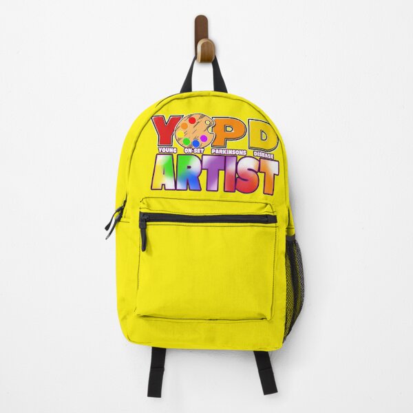 Item preview, YOPD ARTIST (Young On-Set Parkinsons Disease) designed and sold by Steve Parknsons.