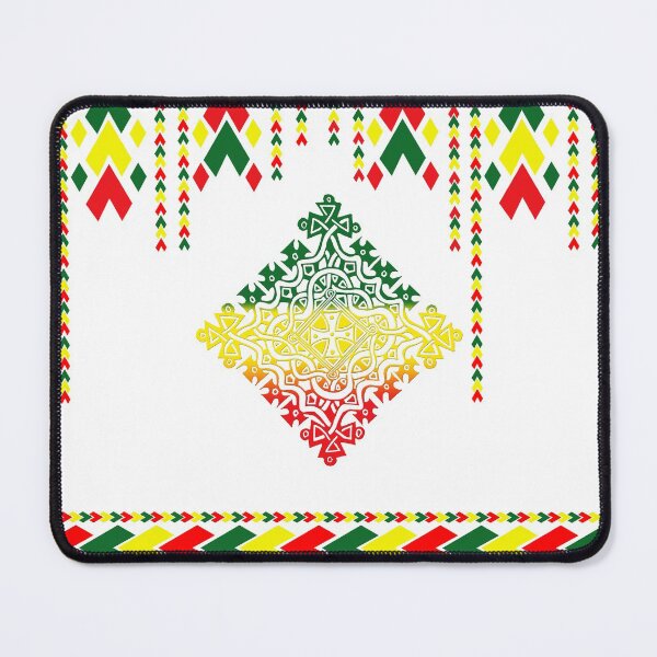 Item preview, Ethiopian tibeb design designed and sold by Ethiopia Tebeb.