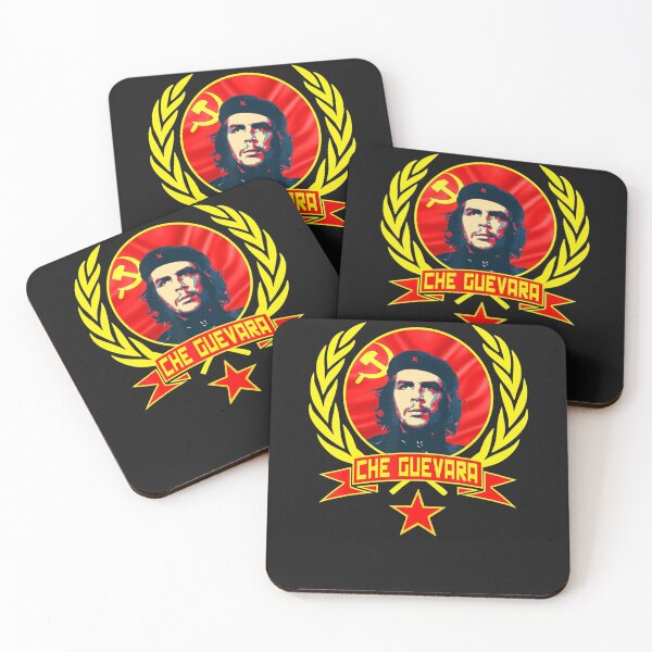 Item preview, Che Guevara - Vintage Cuban designed and sold by nalterdorris.