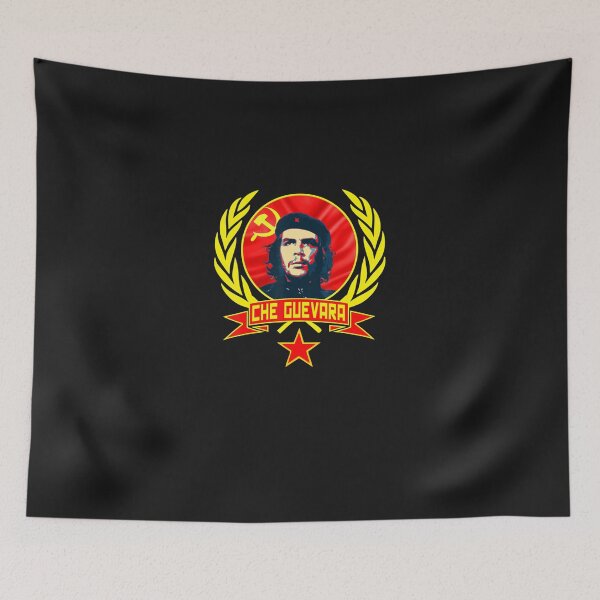 Item preview, Che Guevara - Vintage Cuban designed and sold by nalterdorris.