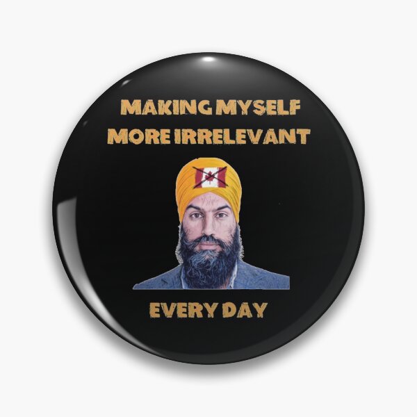 Item preview, Making Myself Irrelevant Essential designed and sold by ThreadTitan.