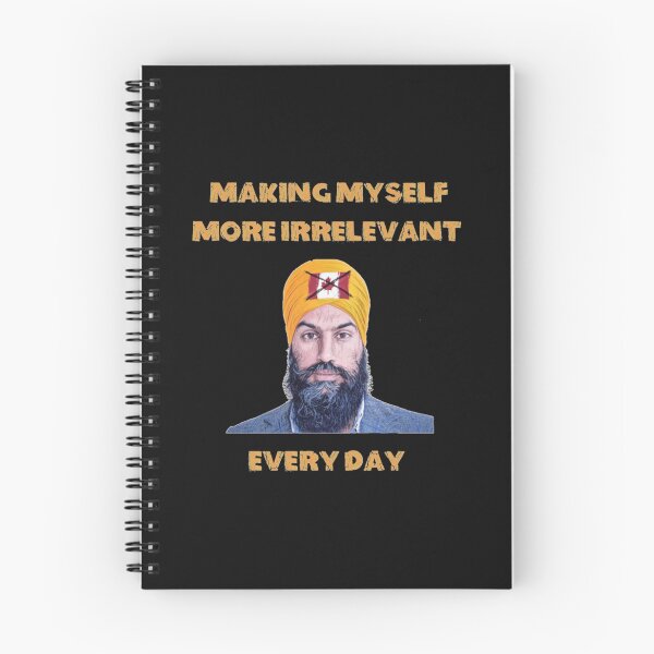 Item preview, Making Myself Irrelevant Essential designed and sold by ThreadTitan.