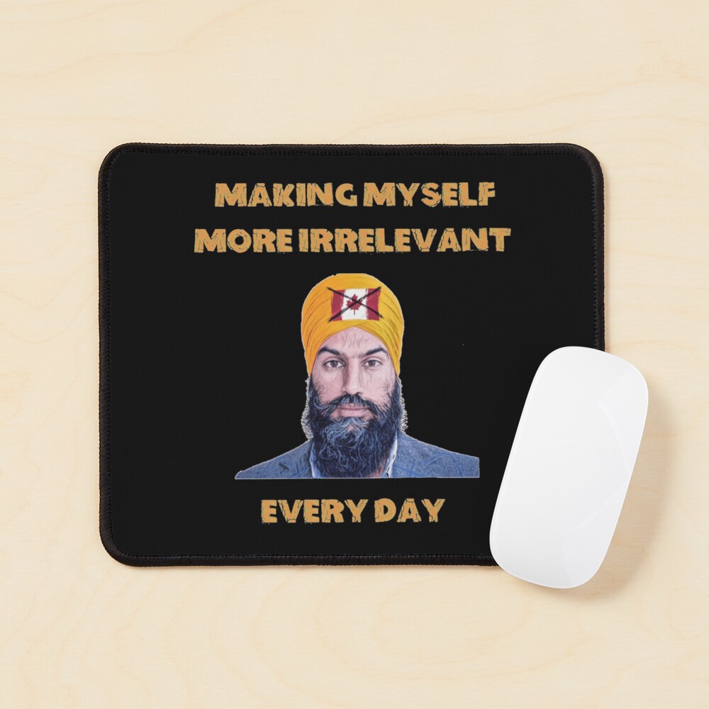 Item preview, Mouse Pad designed and sold by ThreadTitan.