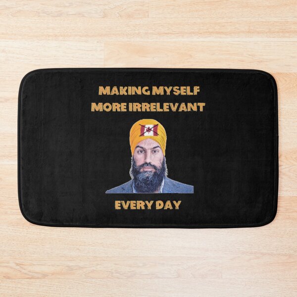 Item preview, Making Myself Irrelevant Essential designed and sold by ThreadTitan.