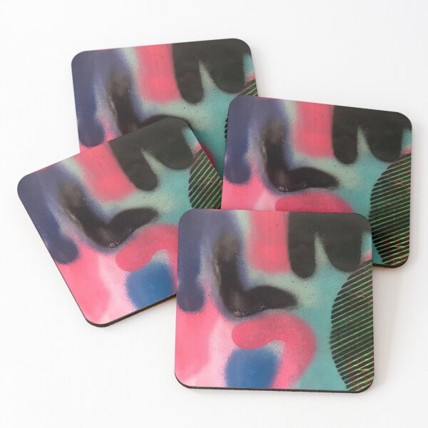 Item preview, Mix media graffiti art | Pop art | Street-art aesthetics designed and sold by CiceroSpin.