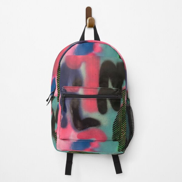 Item preview, Mix media graffiti art | Pop art | Street-art aesthetics designed and sold by CiceroSpin.