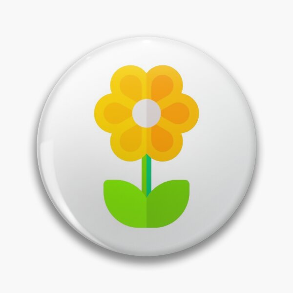 Item preview, flower happiness designed and sold by sinopsearte.