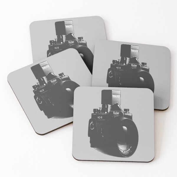 Item preview, Vivitar XC-3 camera  designed and sold by KevenTees.