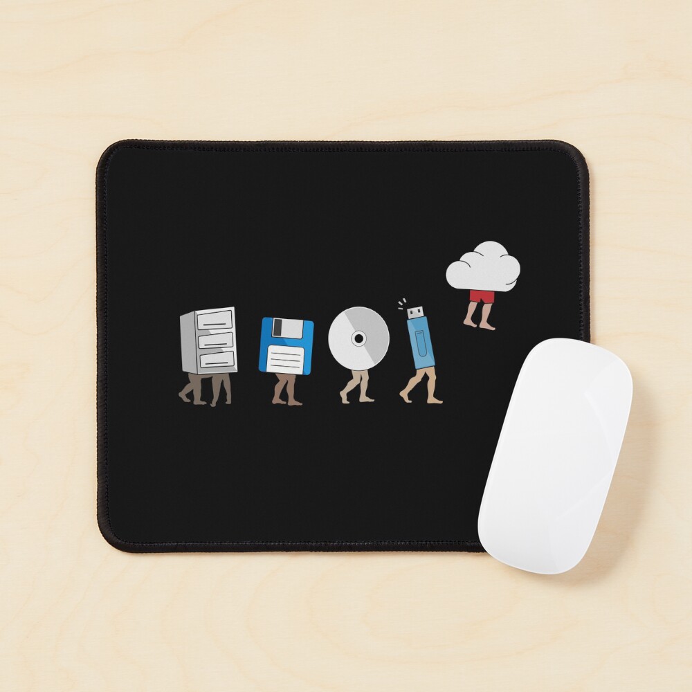 Item preview, Mouse Pad designed and sold by GeeksUnique.