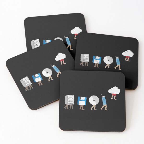 Item preview, Cloud Computing - Tech evolution of cloud designed and sold by GeeksUnique.