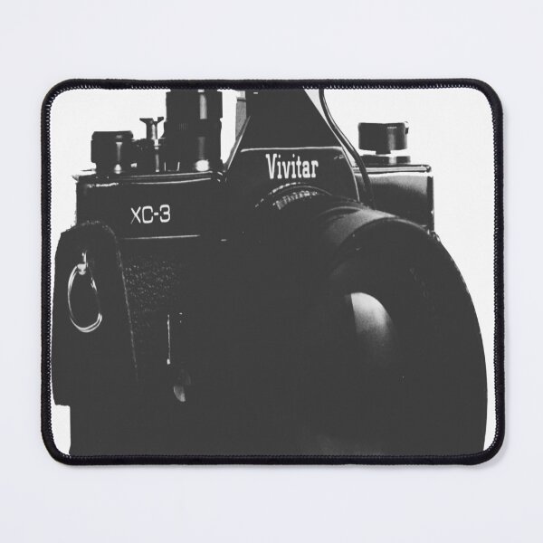 Item preview, Vivitar XC-3 camera  designed and sold by KevenTees.